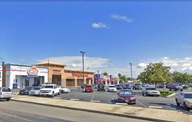 Former Walgreens at Brundage Center