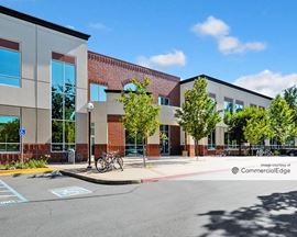 Mace Ranch Corporate Centre