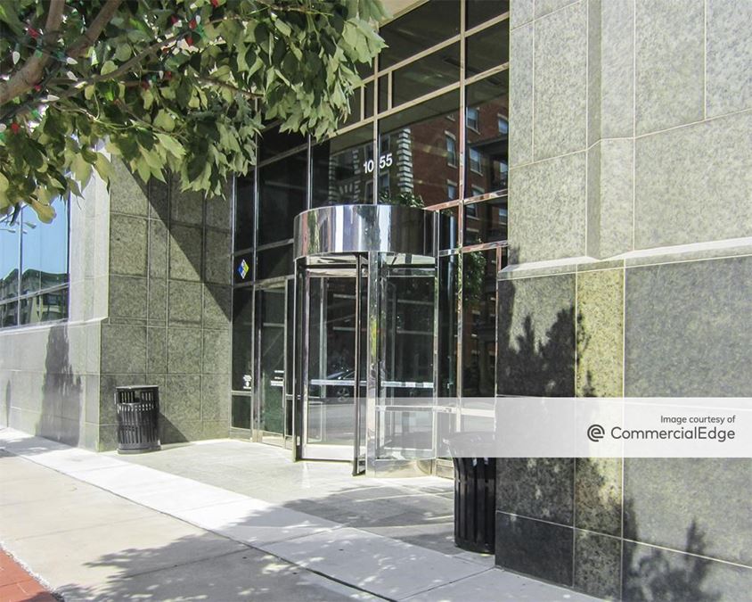 310 Broadway Square Building 1055 Broadway Blvd, Kansas City, MO