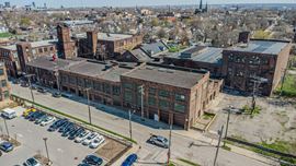 Rare Industrial Portfolio: Cleveland West Side