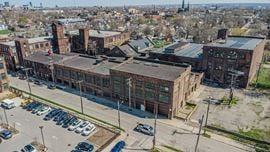 Rare Industrial Portfolio: Cleveland West Side