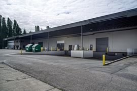 ReadySpaces Redmond