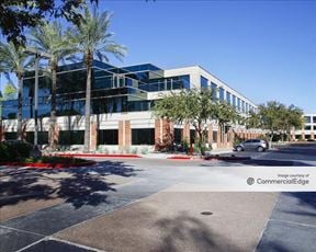 Gainey Center II