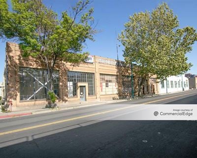 4510-4514 Hollis Street