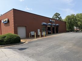 National Tire and Battery