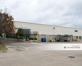 Prologis Park - West by Northwest Industrial Park 14