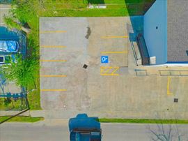 7704 Irvington