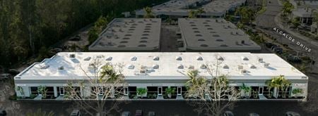 Photo of commercial space at 23182 Alcalde Dr - J in Laguna Hills