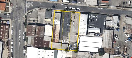 Industrial space for Sale at 2800, 2820, 2826 Norton Ave in Lynwood