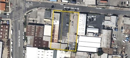 Industrial space for Sale at 2800, 2820, 2826 Norton Ave in Lynwood
