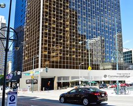 Denver City Center - 707 17th Street