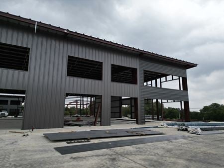 Industrial space for Sale at 7000 Airport Rd in Georgetown