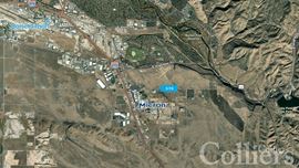 Land for Sale/Lease across from Micron Technology