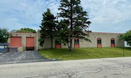 6400 Industrial Loop