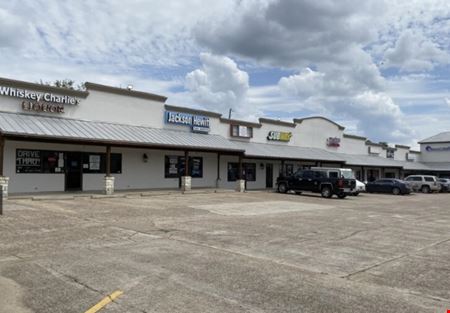 Retail space for Rent at 3601 E 29th St in Bryan