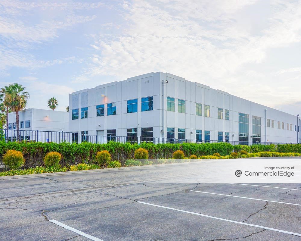 293 Brea Canyon Road - Industrial Space For Rent | CommercialCafe