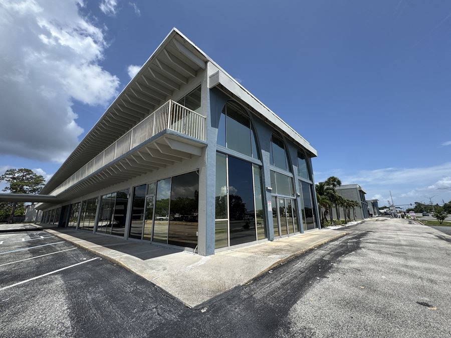 Buena Vista Building