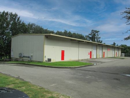 Industrial space for Rent at 3353 Garber Dr in Tallahassee
