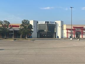 Midway Mall - Anchor, In-Line, Out Parcels