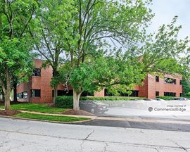 Bellerive Office Building