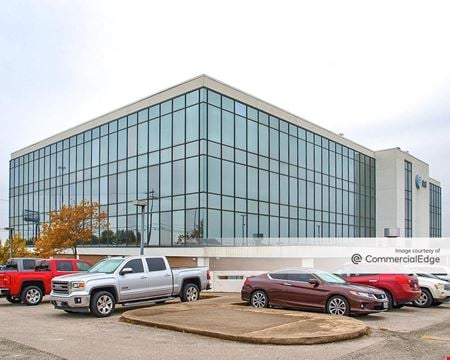 Photo of commercial space at 712 East Huntland Drive in Austin