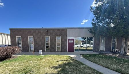 Retail space for Sale at 5700 Logan Street in Denver