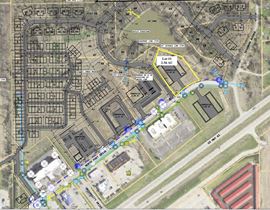 Northport Drive Lots