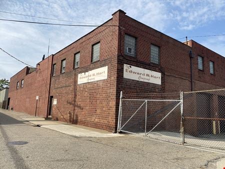 Photo of commercial space at 437 Mcgregor Ave NW in Canton