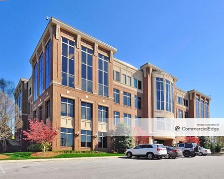Office space for Rent at 7780 Brier Creek Parkway in Raleigh