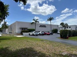 3500 Coral Ridge Drive
