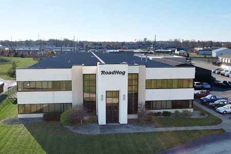 Photo of commercial space at 464 Southpoint Cir. in Brownsburg
