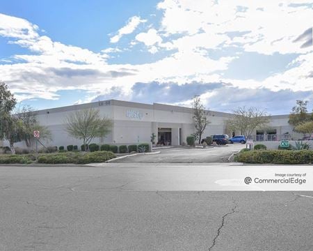 Industrial space for Sale at 620-648 S River Drive in Tempe