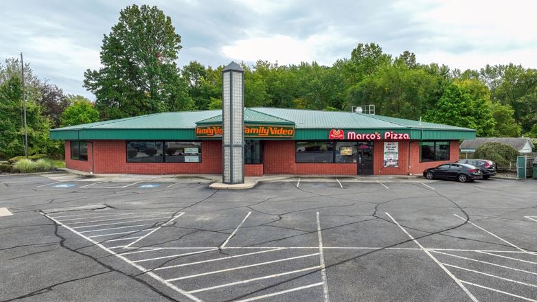 2130 Eastwood Ave.