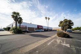 Southland Shopping Center
