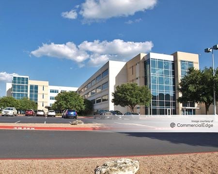 Office space for Rent at 717 E Parmer Ln in Austin