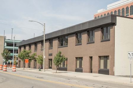 Office space for Sale at 313 S. Capitol Ave in Lansing