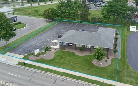 Photo of commercial space at 2203 Holiday Dr in Janesville