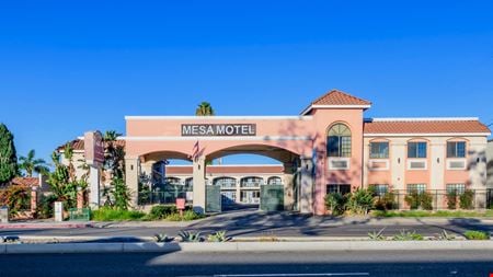 Other space for Sale at 2205 Harbor Boulevard in Costa Mesa