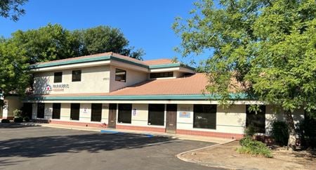 Photo of commercial space at 1700 W. Walnut Avenue in Visalia