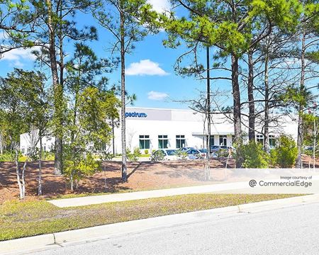 Office space for Rent at 2321 Scientific Park Drive in Wilmington