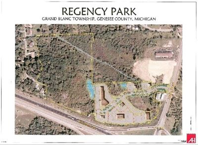 9140 Regency Park Lot 8