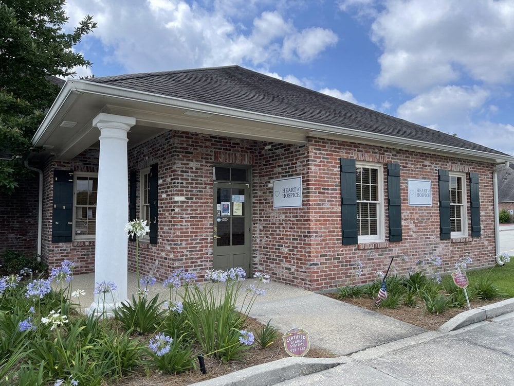 Baton Rouge, LA Office Space For Rent