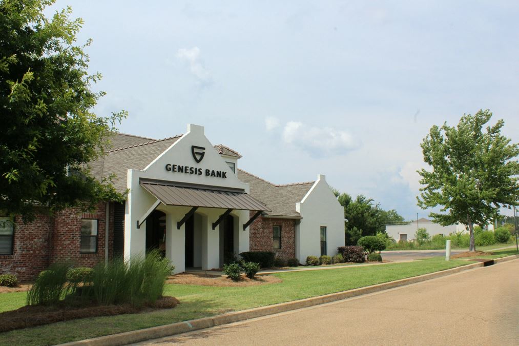 Office Space for Lease | Lakeland Dr | Flowood, MS