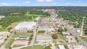Jacksonville Plaza