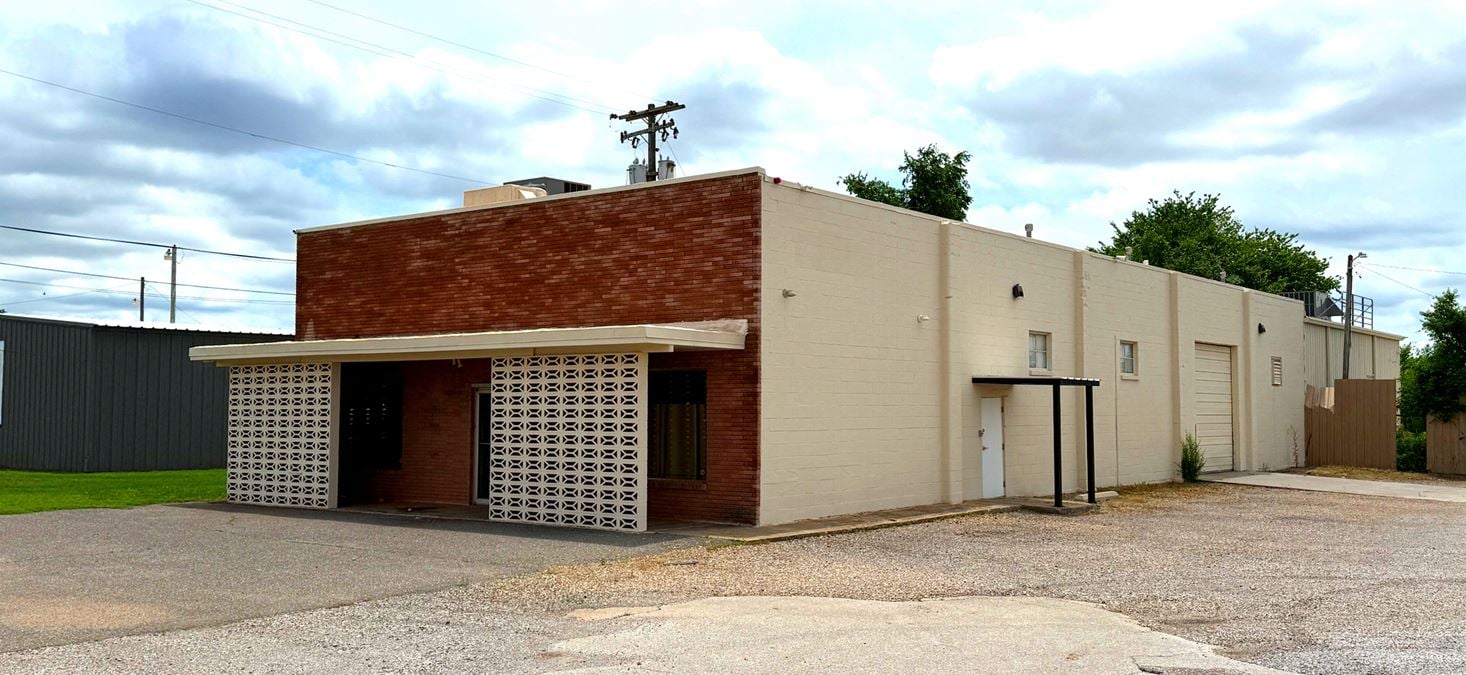 1548 Southeast 25th Street