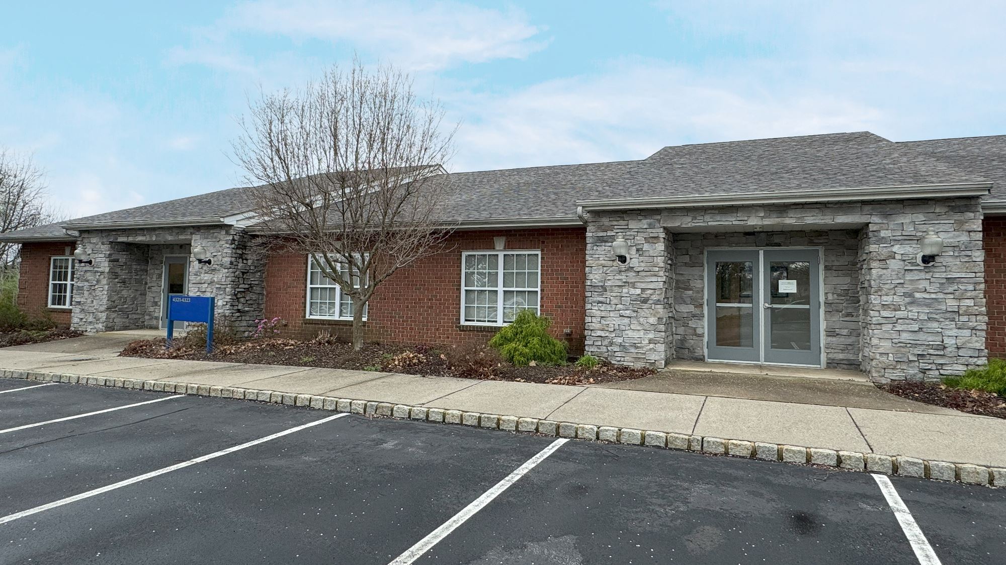 William Penn Professional Center