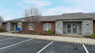 William Penn Professional Center
