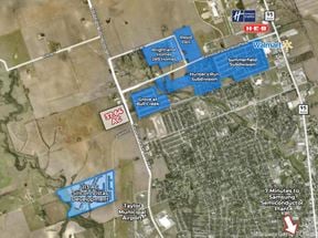 Taylor Town Center 37.64 AC