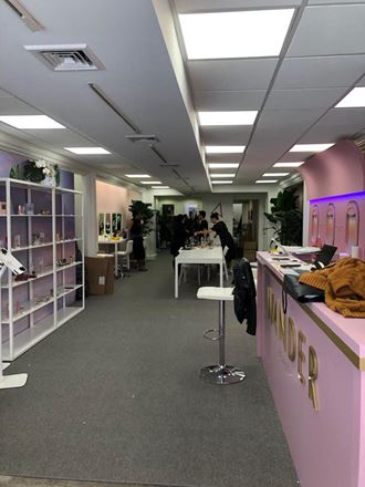 787 Lexington Ave