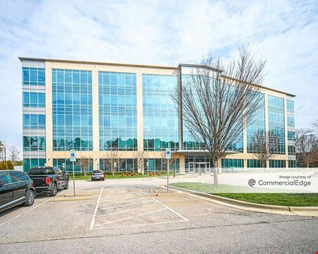 Office space for Rent at 175 Regency Woods Place in Cary